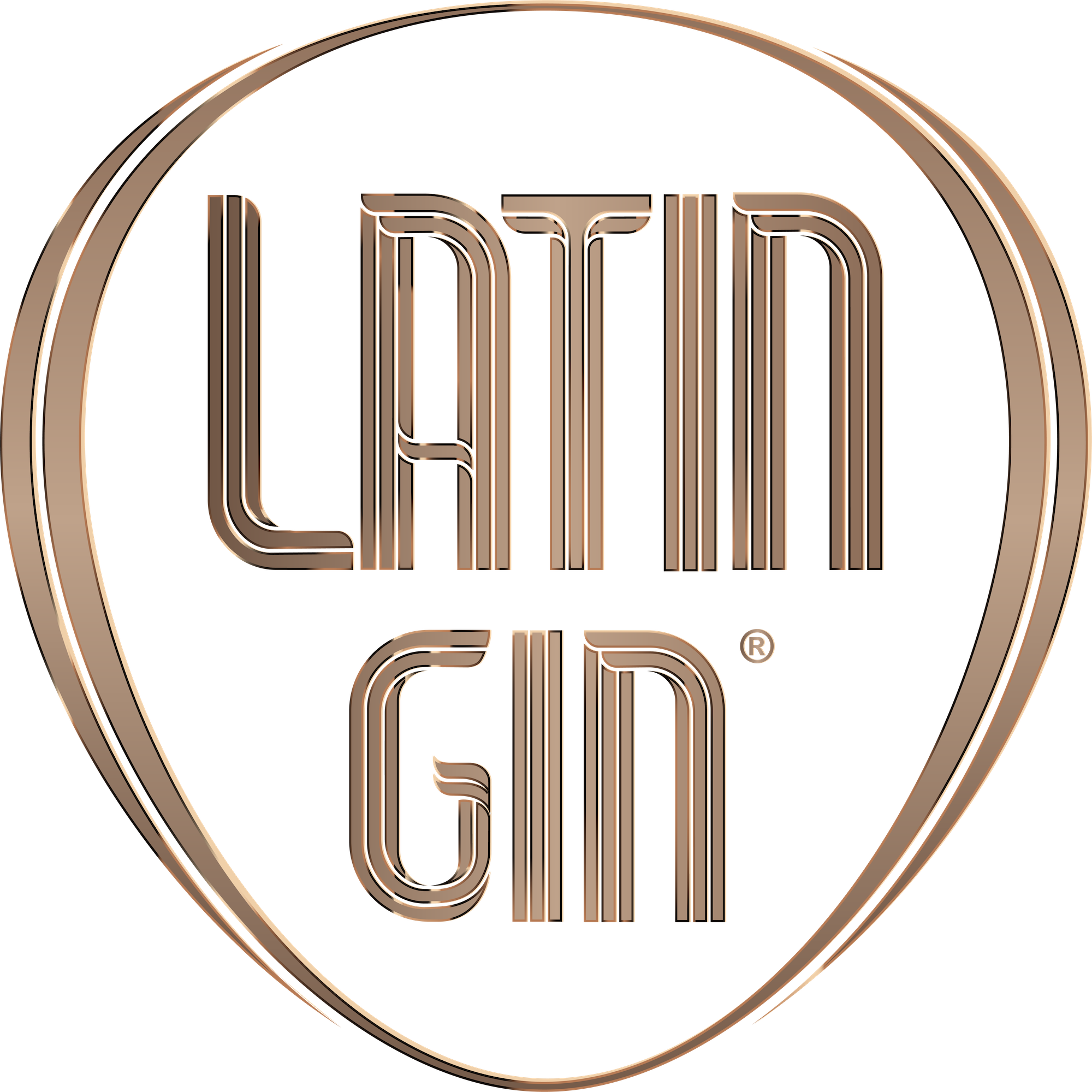 Latin Gin US