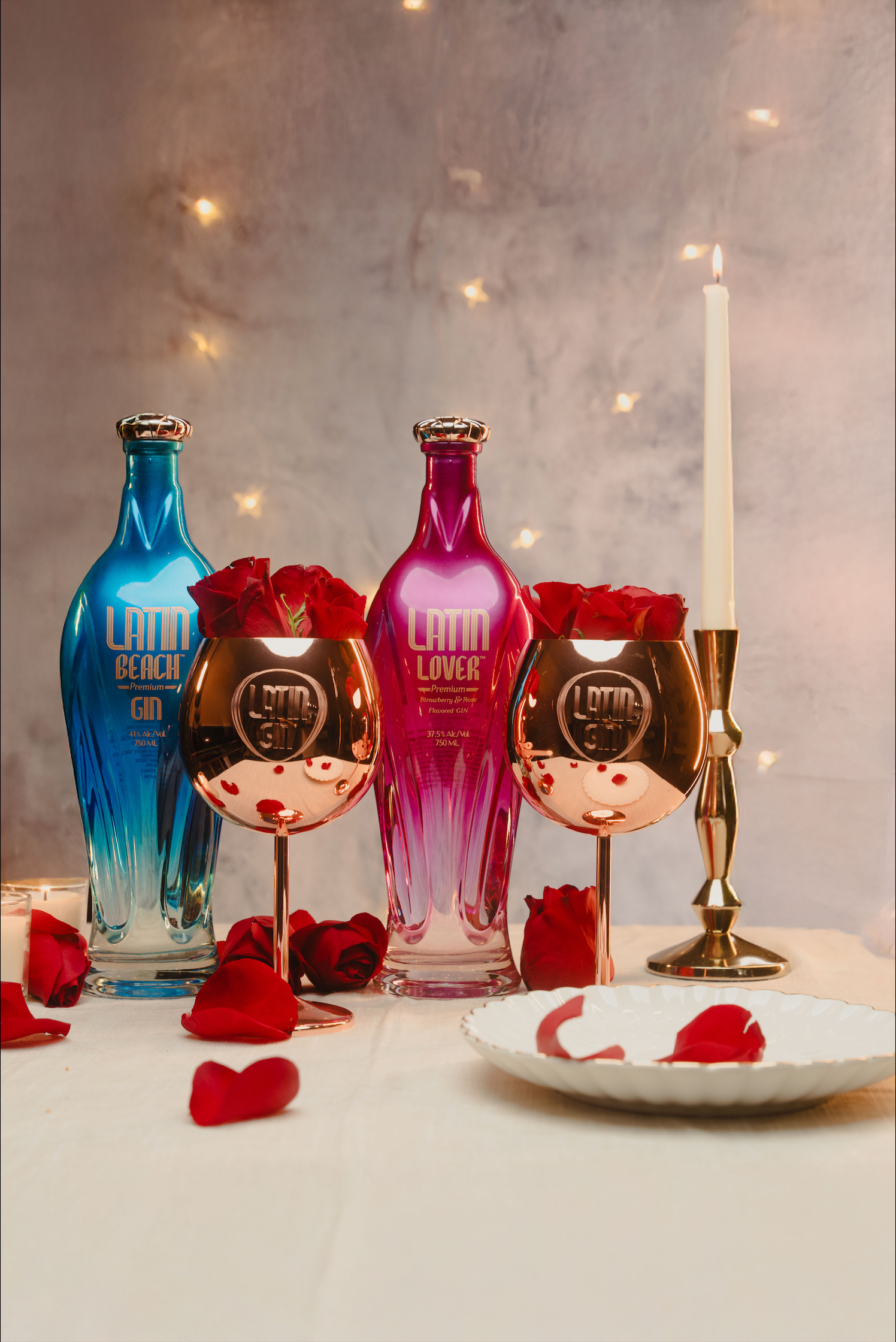 Date Night Duo (Beach & Lover)