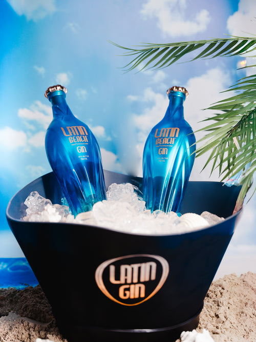 Latin Beach Entertainer Set