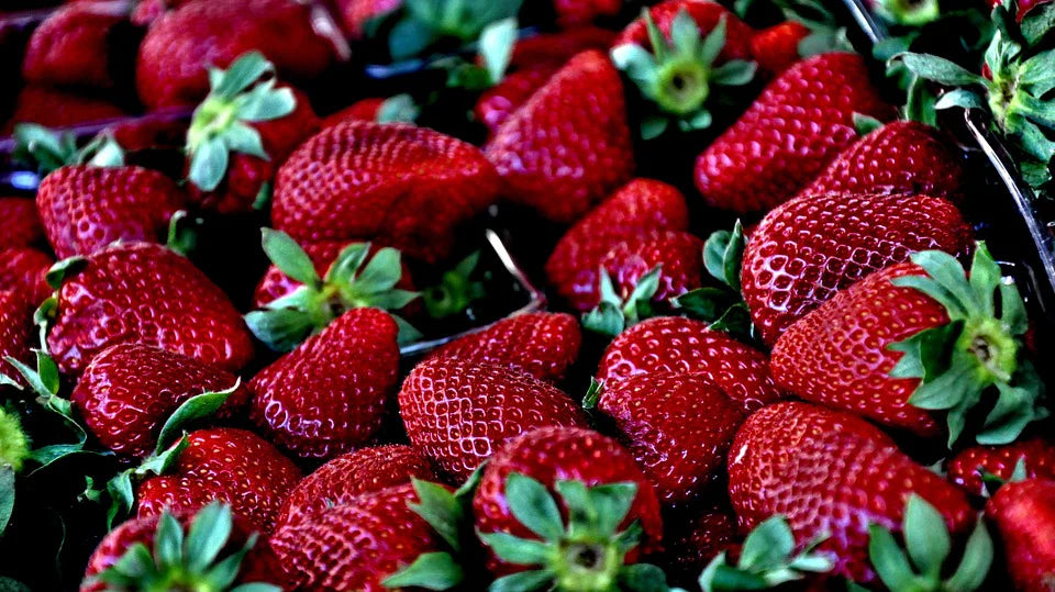 SicilianStrawberry